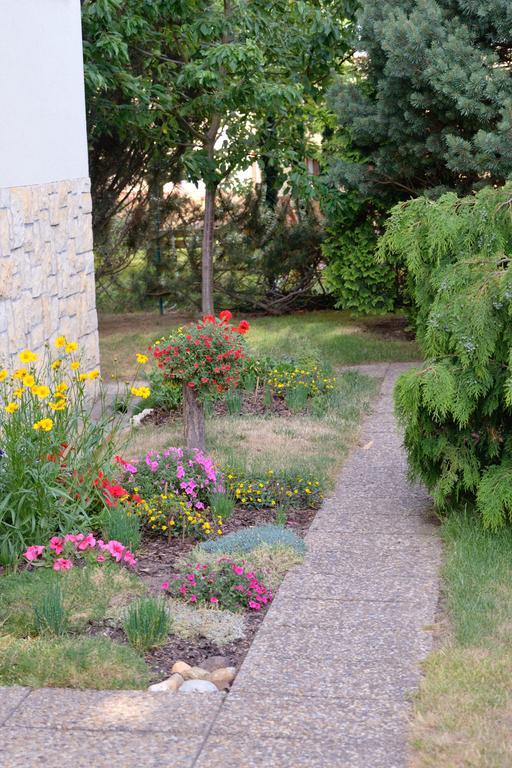 Penzion Garden Maria 3*