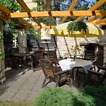 Garden Pension Villa Maria