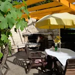 Garden Pension Villa Maria