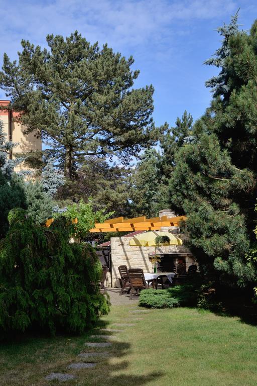 Garden Maria 3* Praga